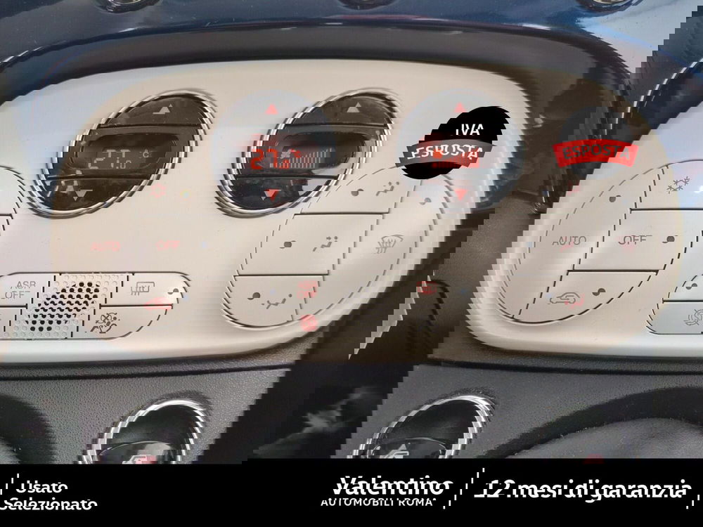 Fiat 500 usata a Roma (18)