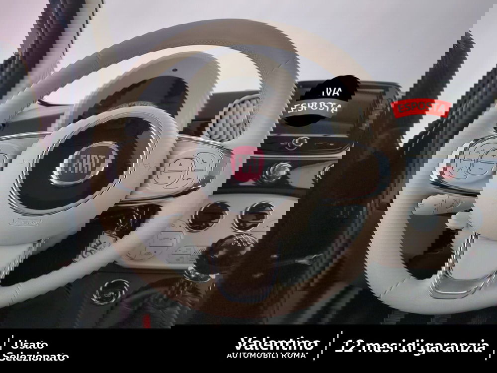 Fiat 500 usata a Roma (7)