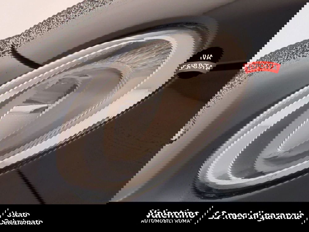 Fiat 500 usata a Roma (8)