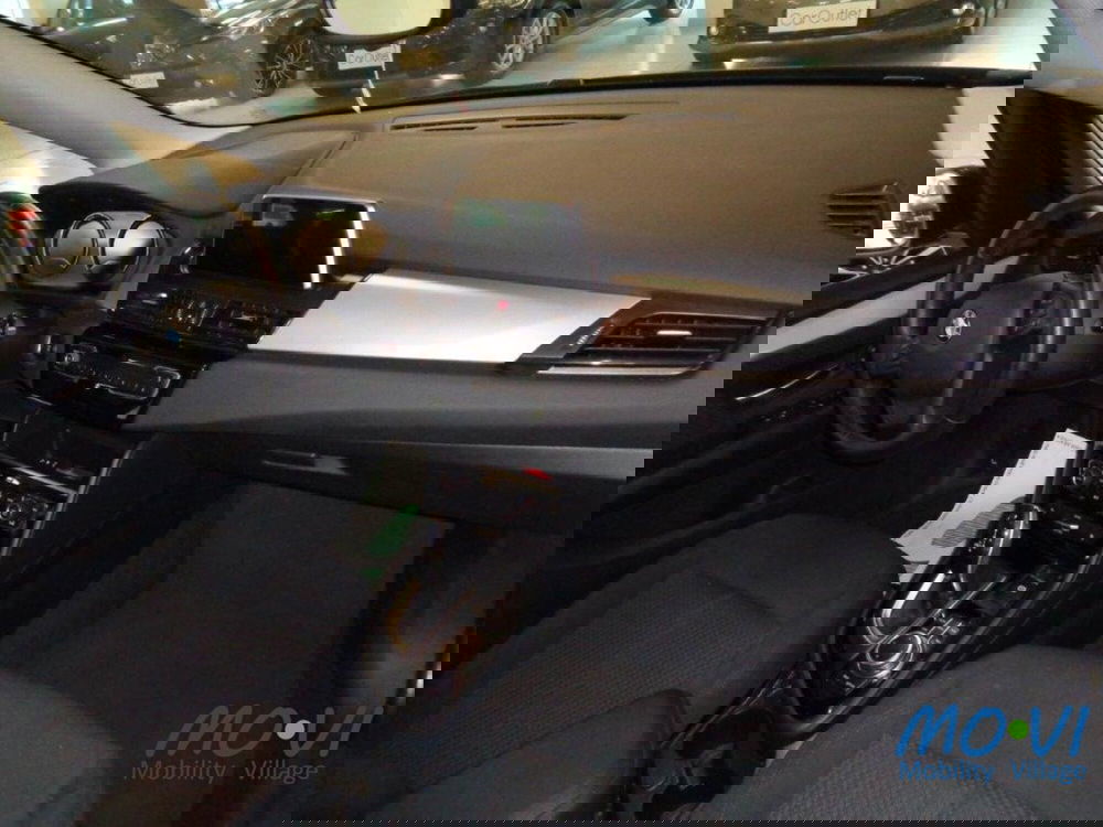 BMW Serie 2 Active Tourer usata a Torino (10)