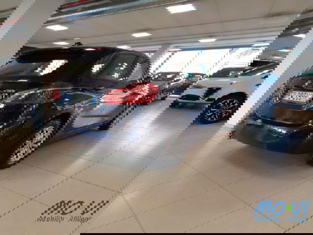 BMW Serie 2 Active Tourer usata a Torino (11)