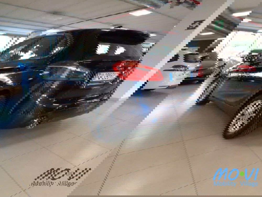 BMW Serie 2 Active Tourer usata a Torino (12)