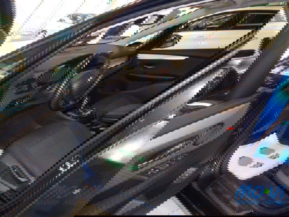 BMW Serie 2 Active Tourer usata a Torino (3)