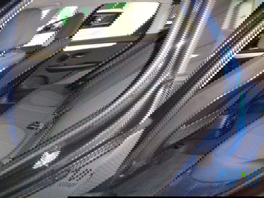 BMW Serie 2 Active Tourer usata a Torino (4)