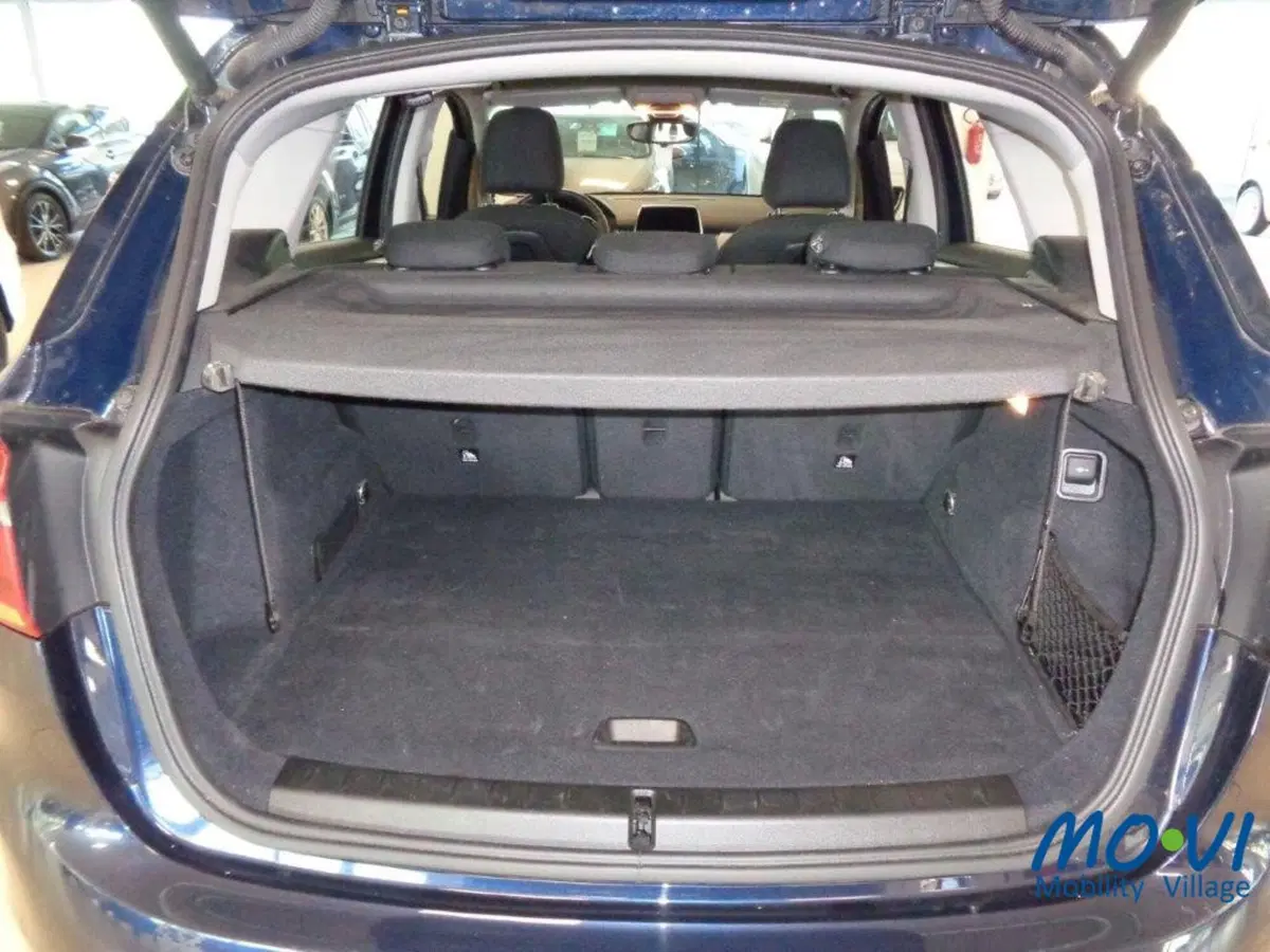 BMW Serie 2 Active Tourer usata a Torino (6)