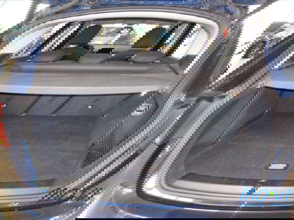 BMW Serie 2 Active Tourer usata a Torino (6)