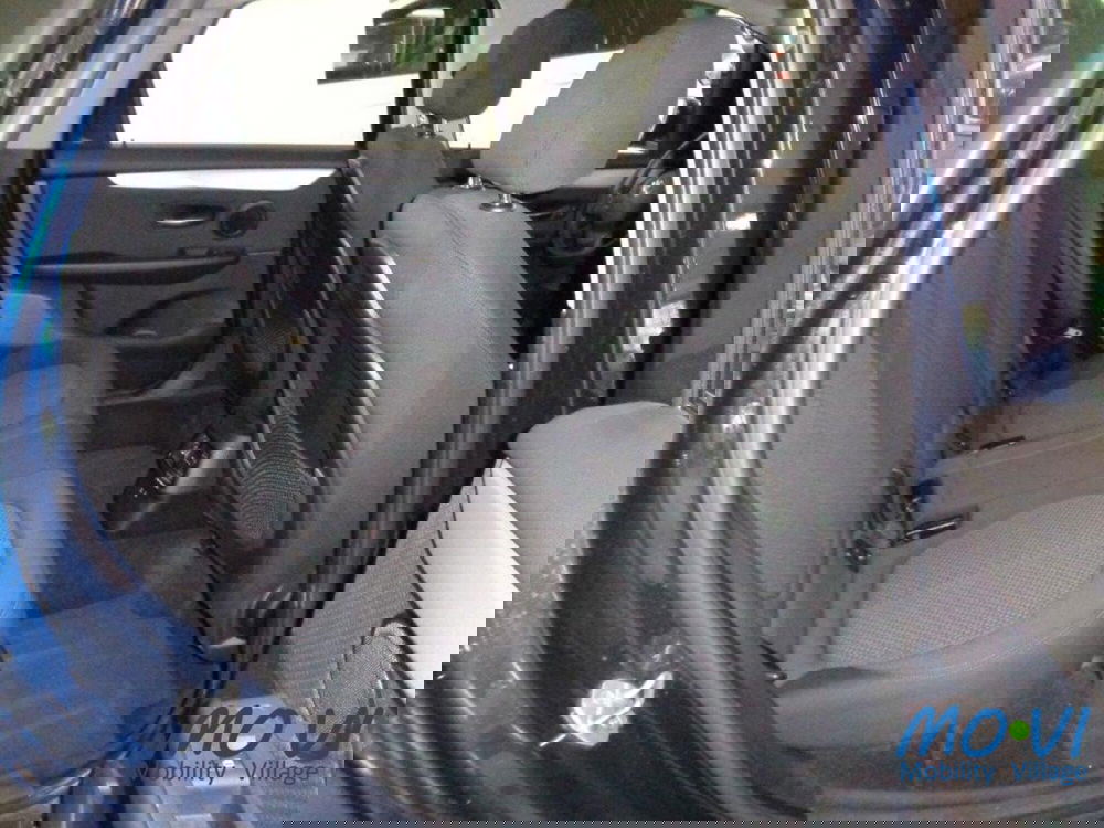 BMW Serie 2 Active Tourer usata a Torino (7)