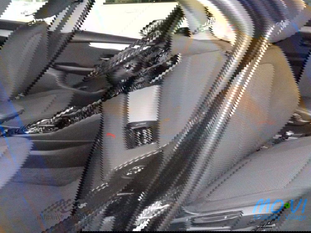 BMW Serie 2 Active Tourer usata a Torino (9)