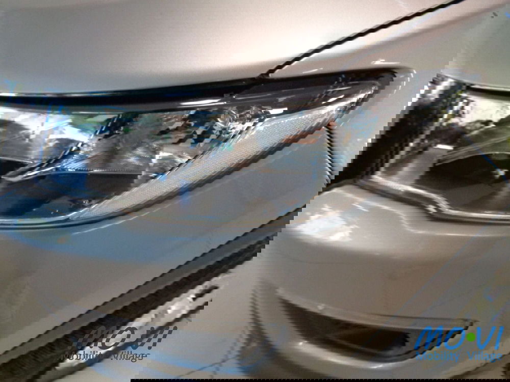 Jeep Compass usata a Torino (10)