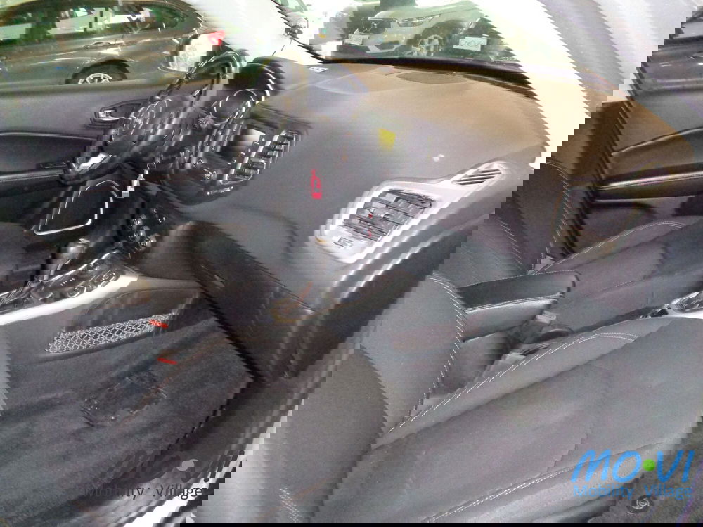 Jeep Compass usata a Torino (15)