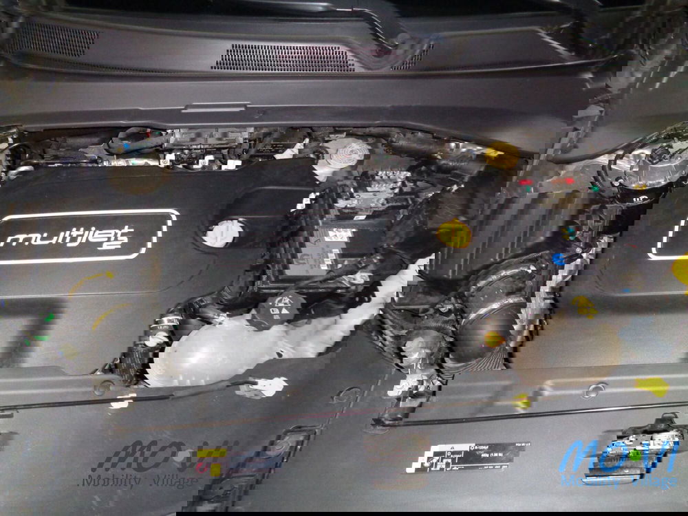 Jeep Compass usata a Torino (7)