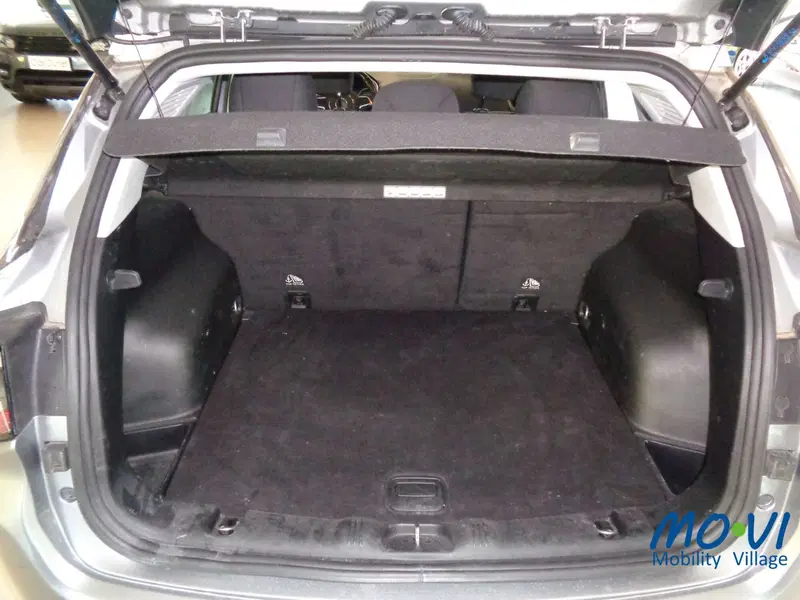 Jeep Compass usata a Torino (8)