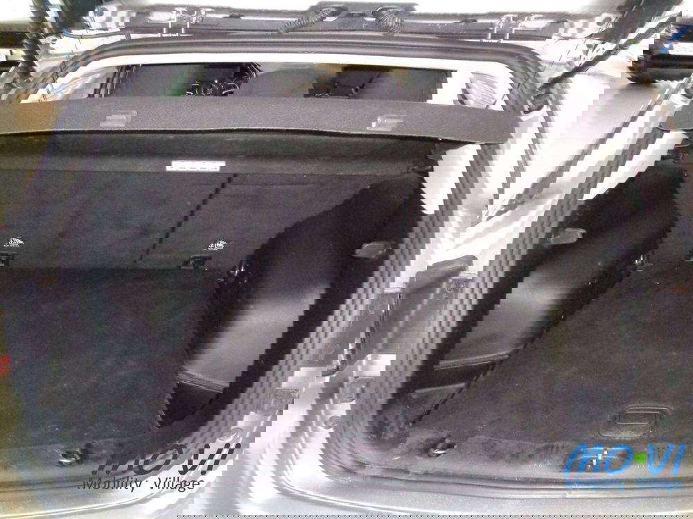 Jeep Compass usata a Torino (8)