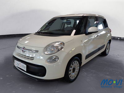 Fiat 500L 1.3 Multijet 95 CV Pop Star del 2017 usata a San Mauro Torinese