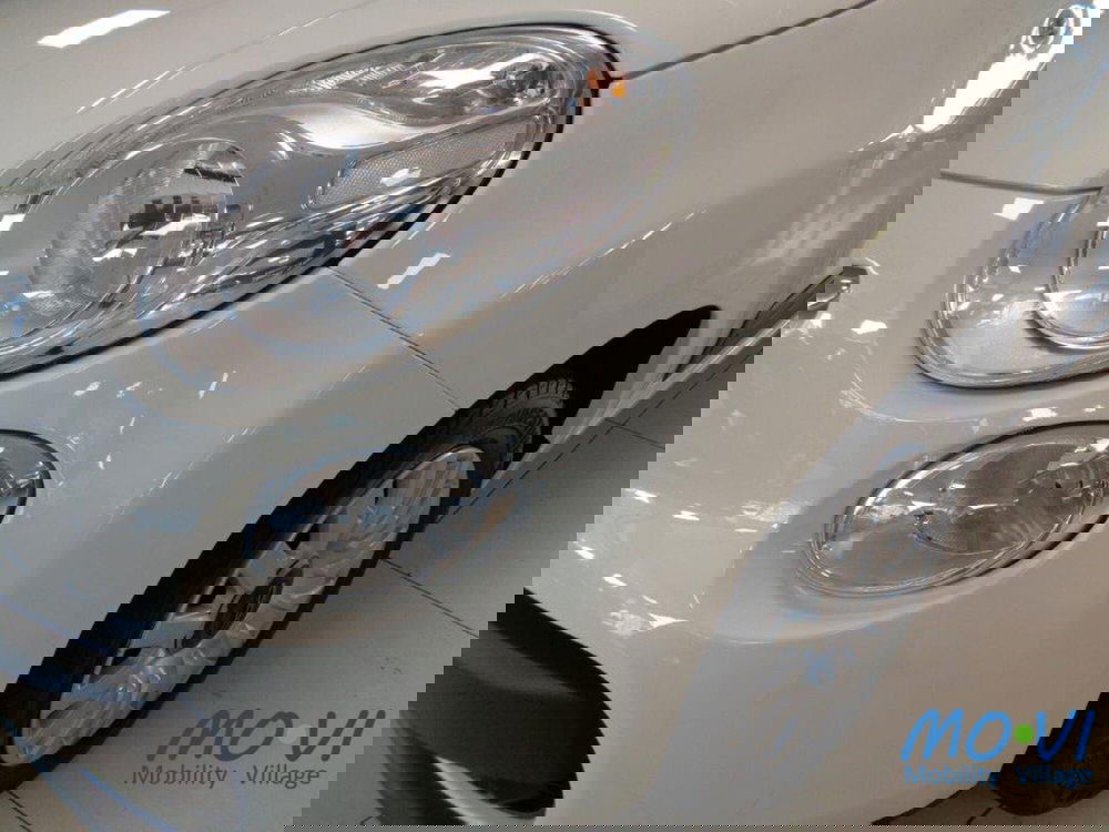 Fiat 500L usata a Torino (10)