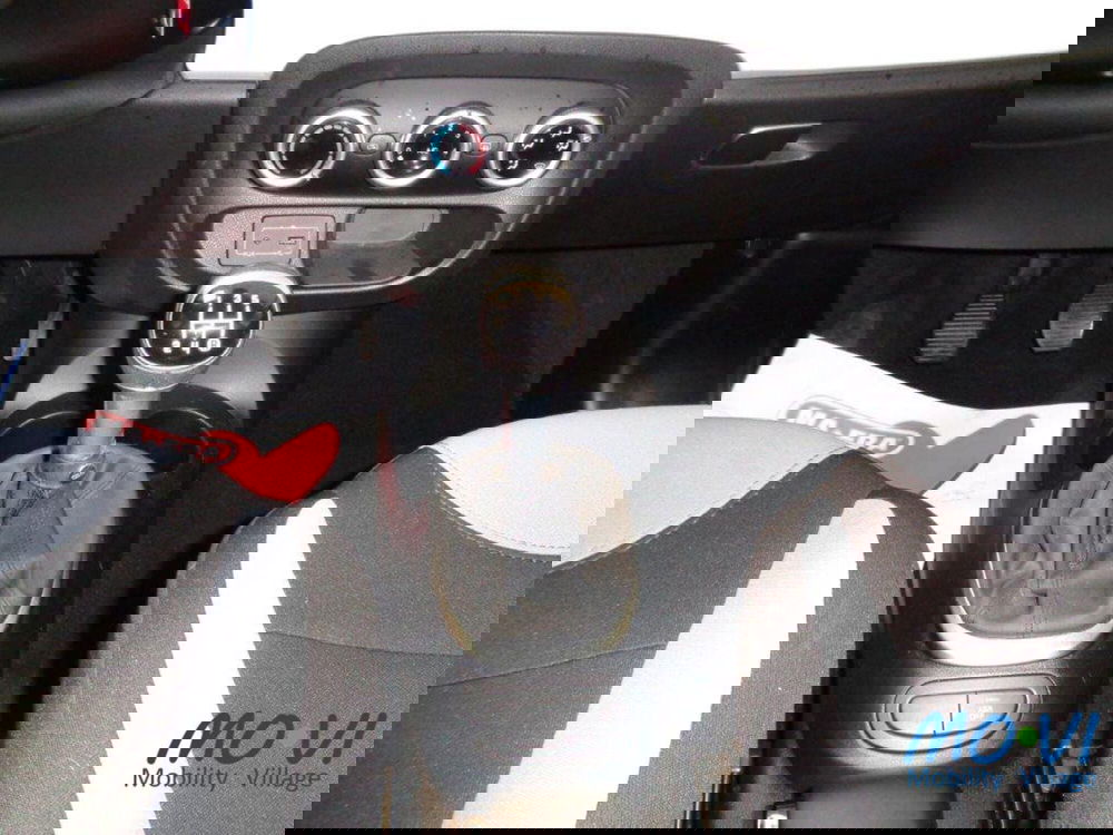 Fiat 500L usata a Torino (14)