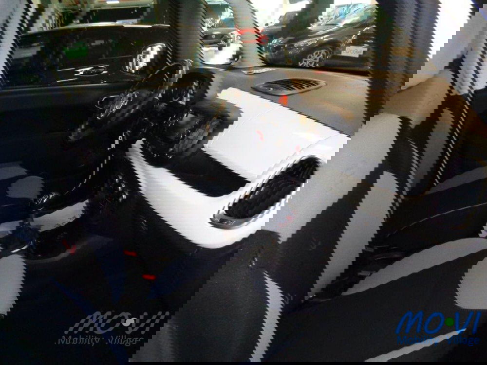 Fiat 500L usata a Torino (15)