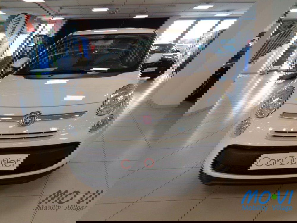 Fiat 500L usata a Torino (2)