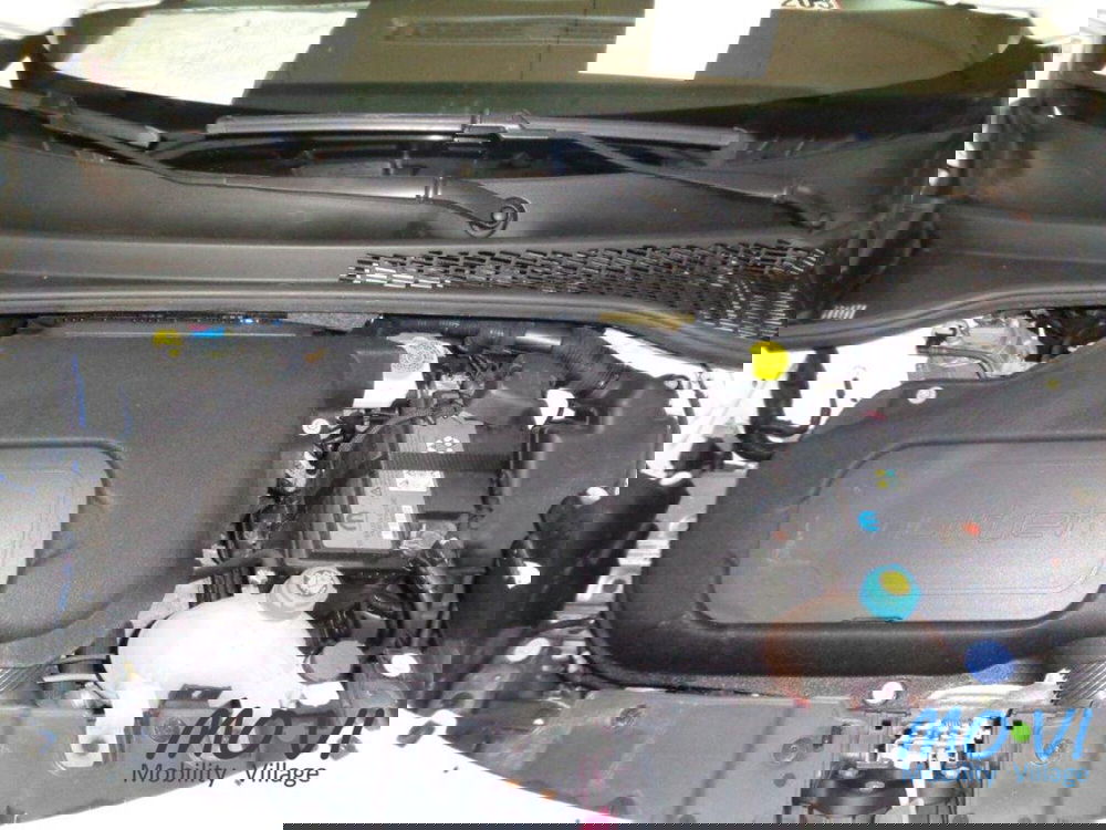 Fiat 500L usata a Torino (7)