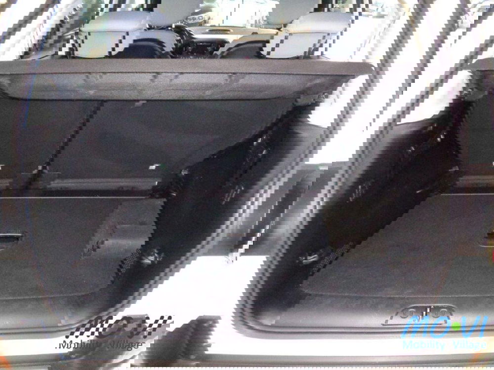 Fiat 500L usata a Torino (8)