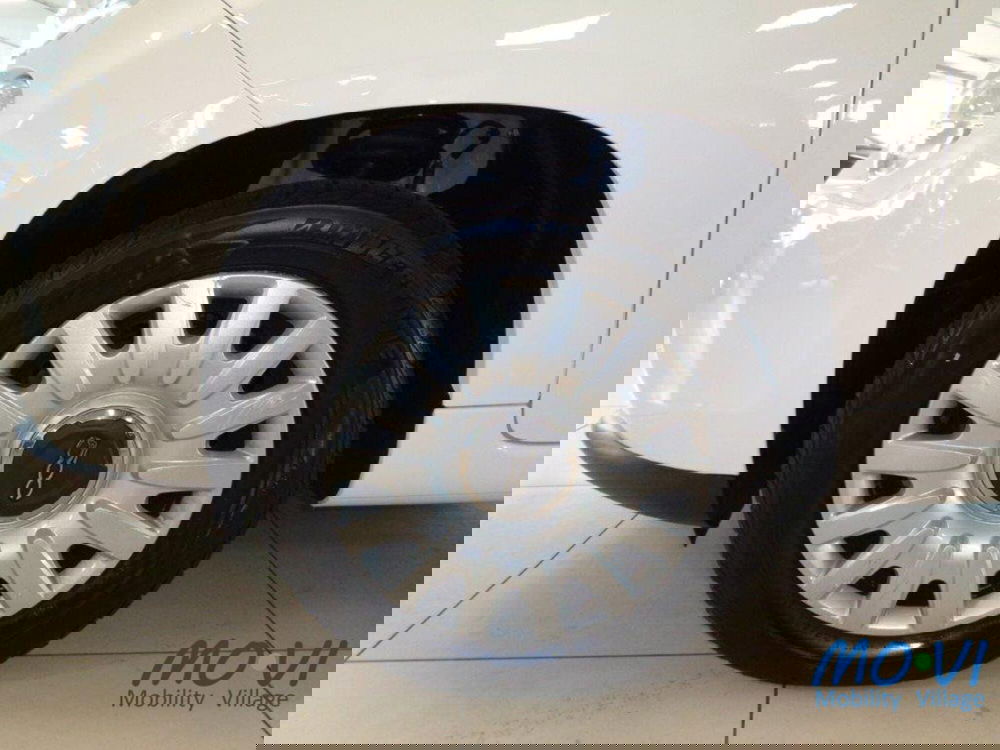 Fiat 500L usata a Torino (9)