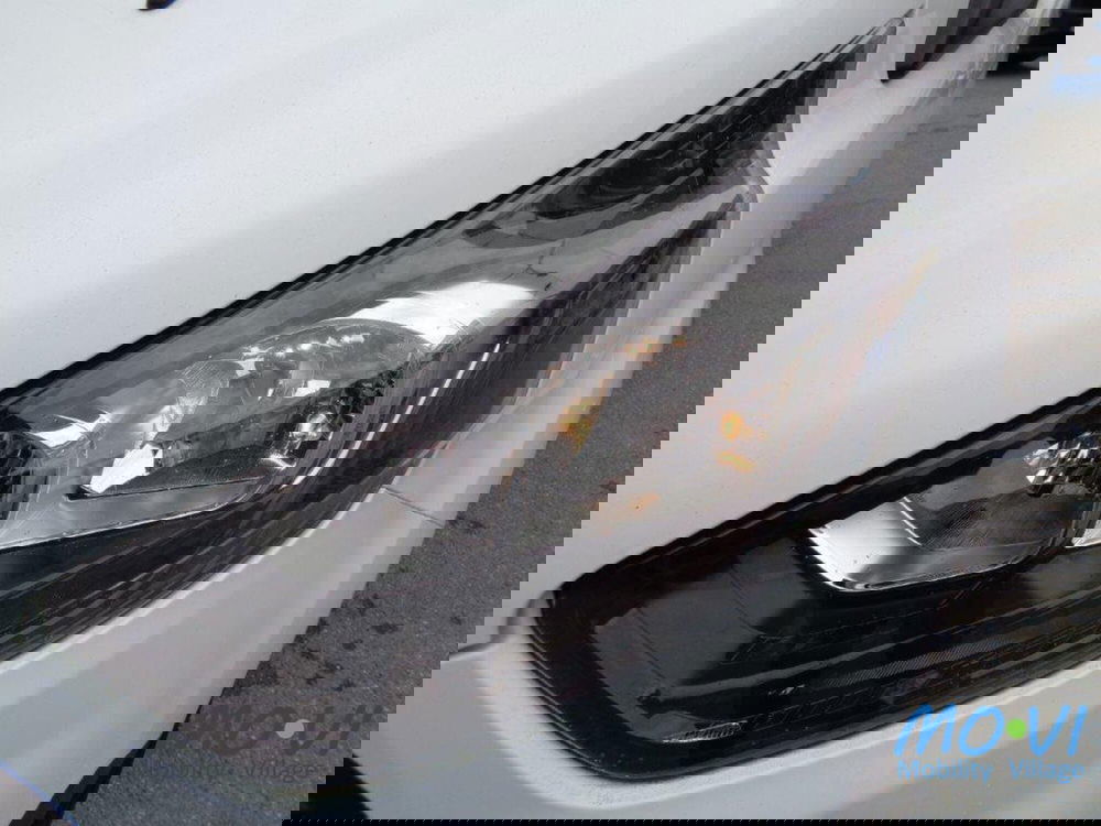 Ford Transit Custom Furgone usata a Torino (11)