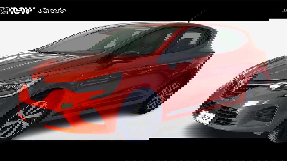 Renault Clio usata a Parma