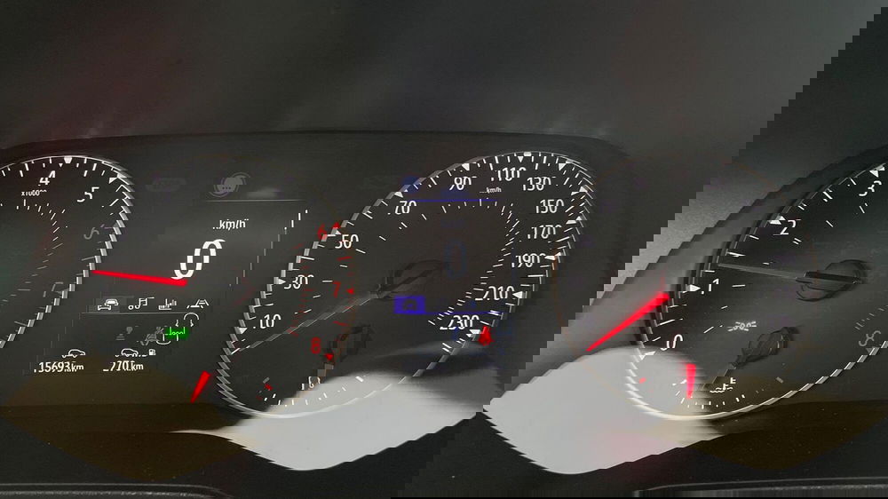 Renault Clio usata a Parma (11)