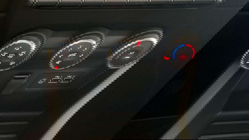 Renault Clio usata a Parma (12)