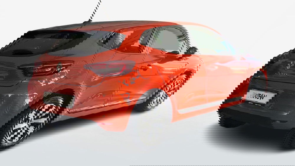 Renault Clio usata a Parma (2)