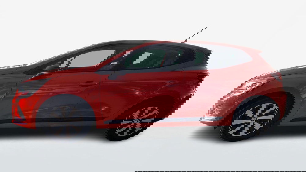 Renault Clio usata a Parma (3)