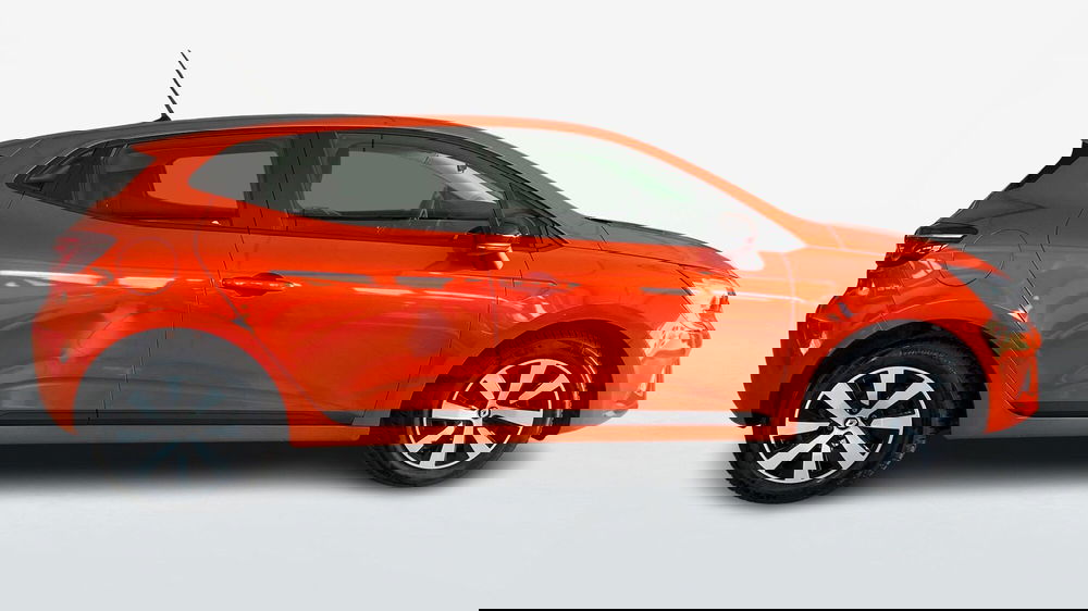 Renault Clio usata a Parma (4)