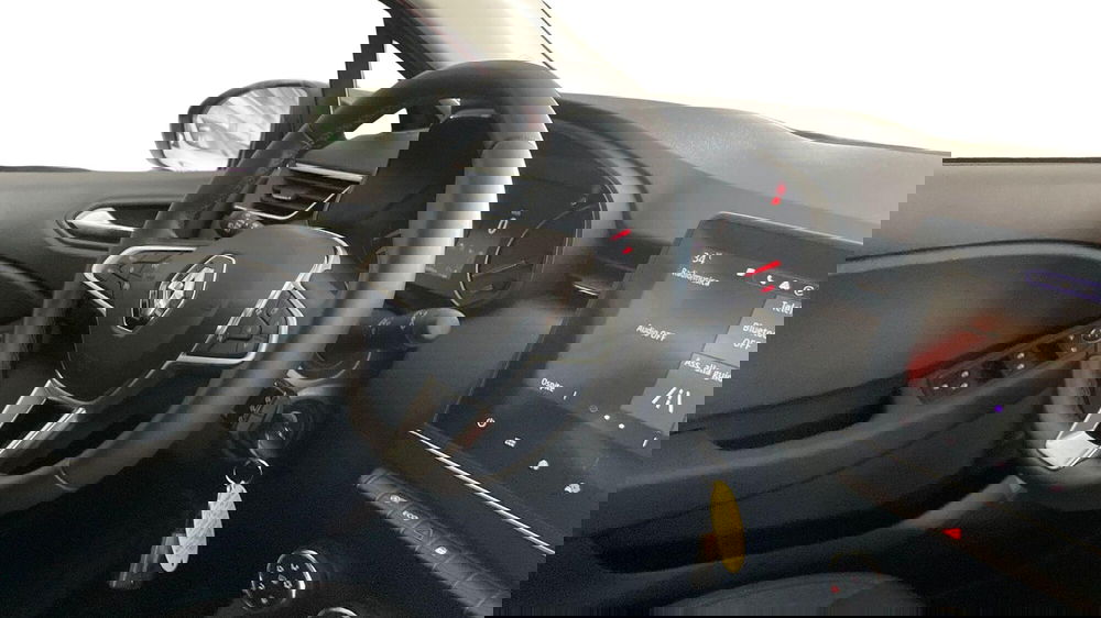 Renault Clio usata a Parma (6)