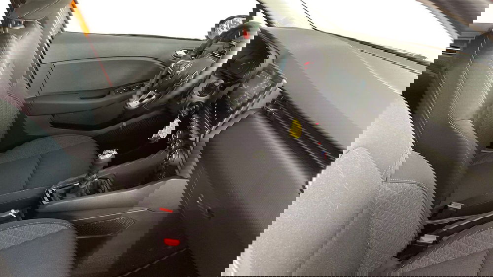 Renault Clio usata a Parma (7)