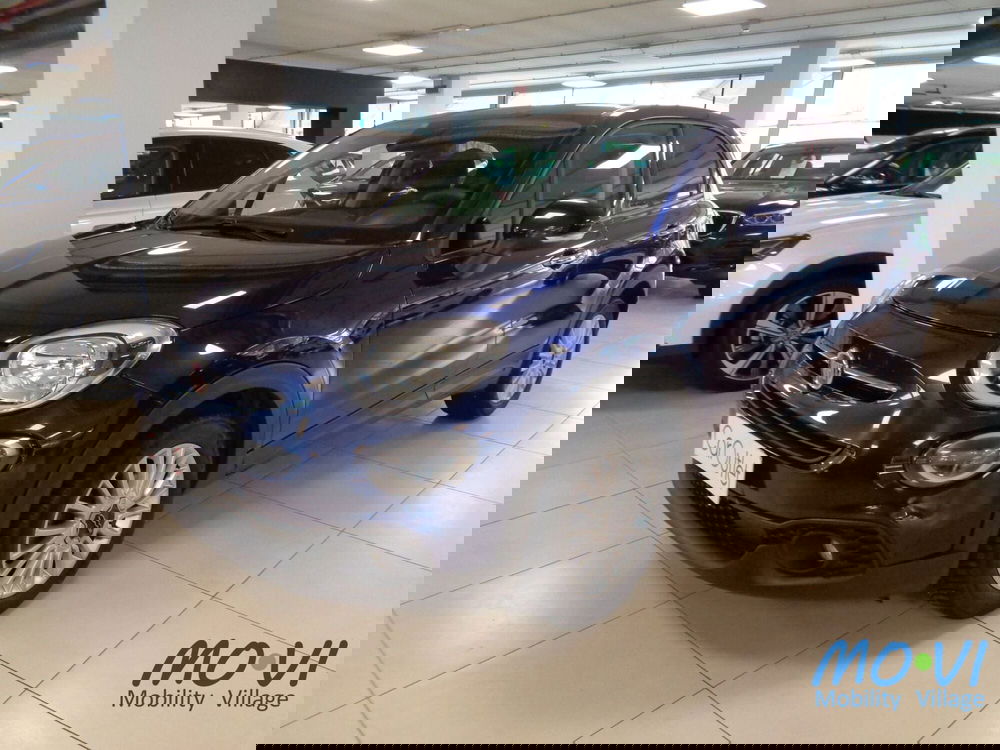 Fiat 500X usata a Torino