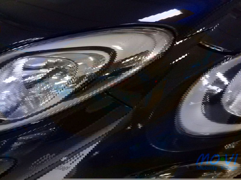 Fiat 500X usata a Torino (10)