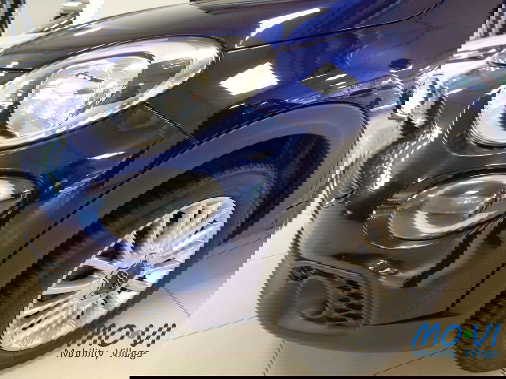 Fiat 500X usata a Torino (12)