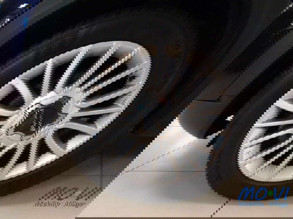 Fiat 500X usata a Torino (13)