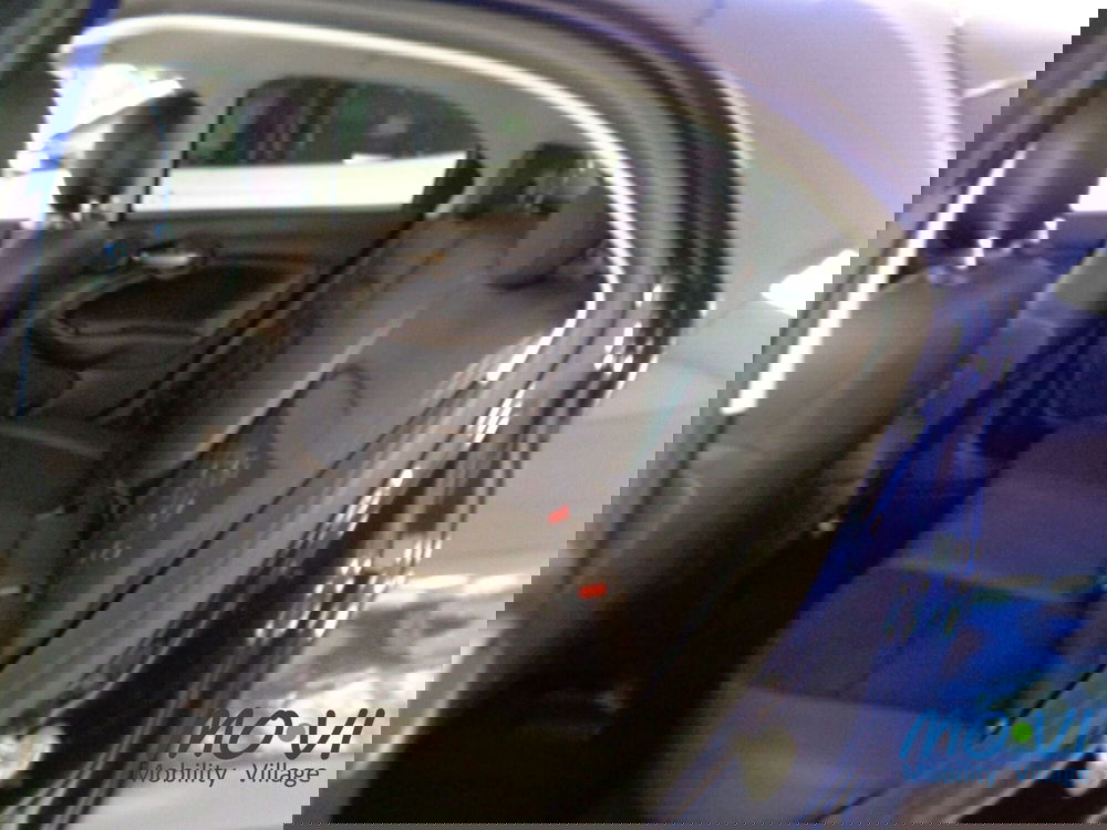 Fiat 500X usata a Torino (16)