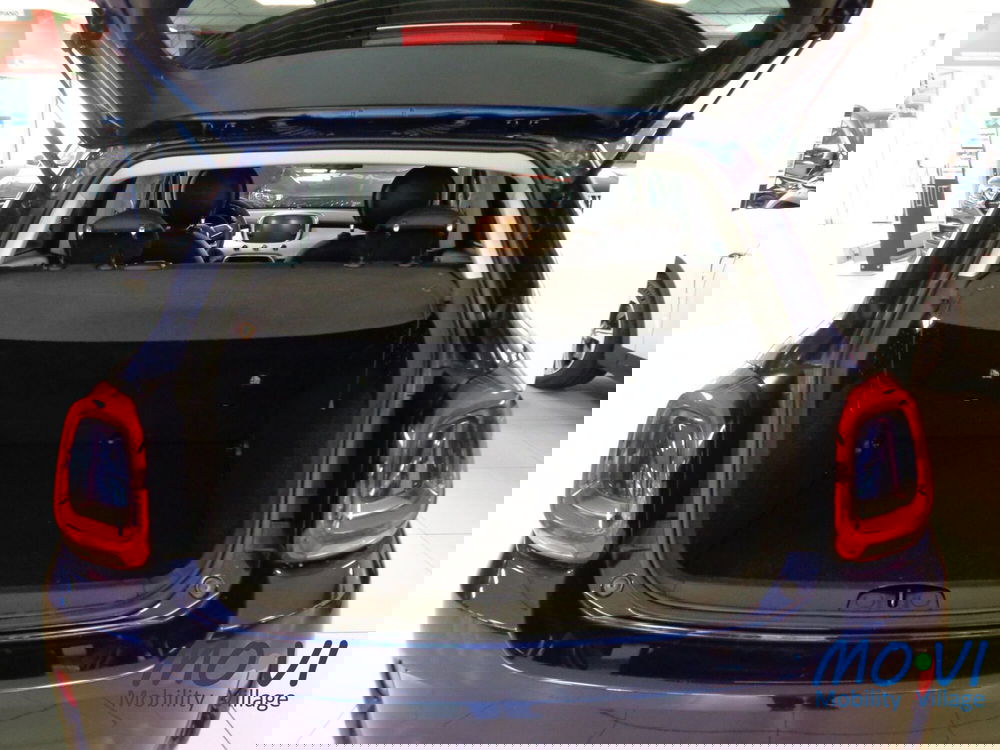 Fiat 500X usata a Torino (8)