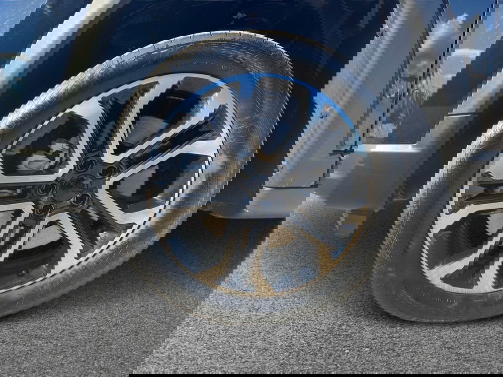 Jeep Compass usata a Matera (6)