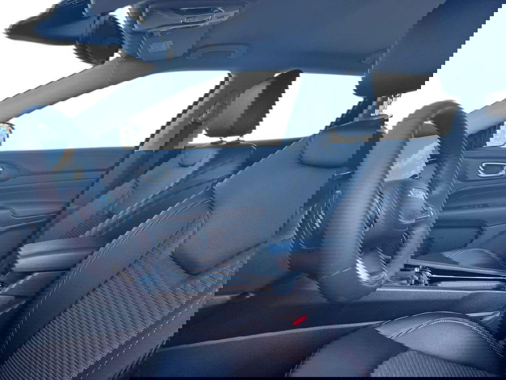 Jeep Compass usata a Matera (7)