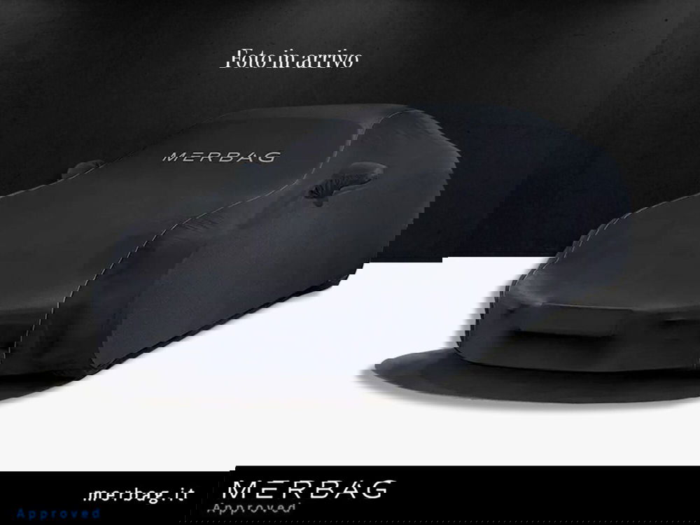 Jaguar F-Pace usata a Monza e Brianza