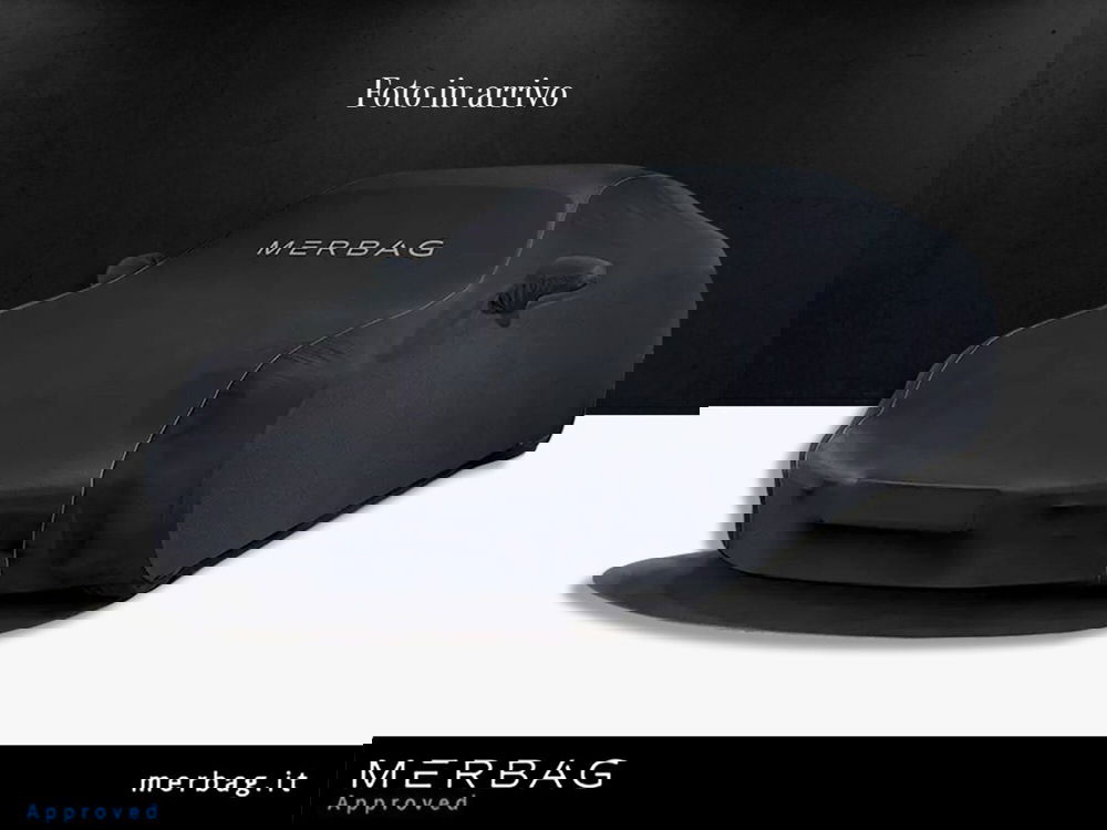 Jaguar F-Pace usata a Monza e Brianza (2)