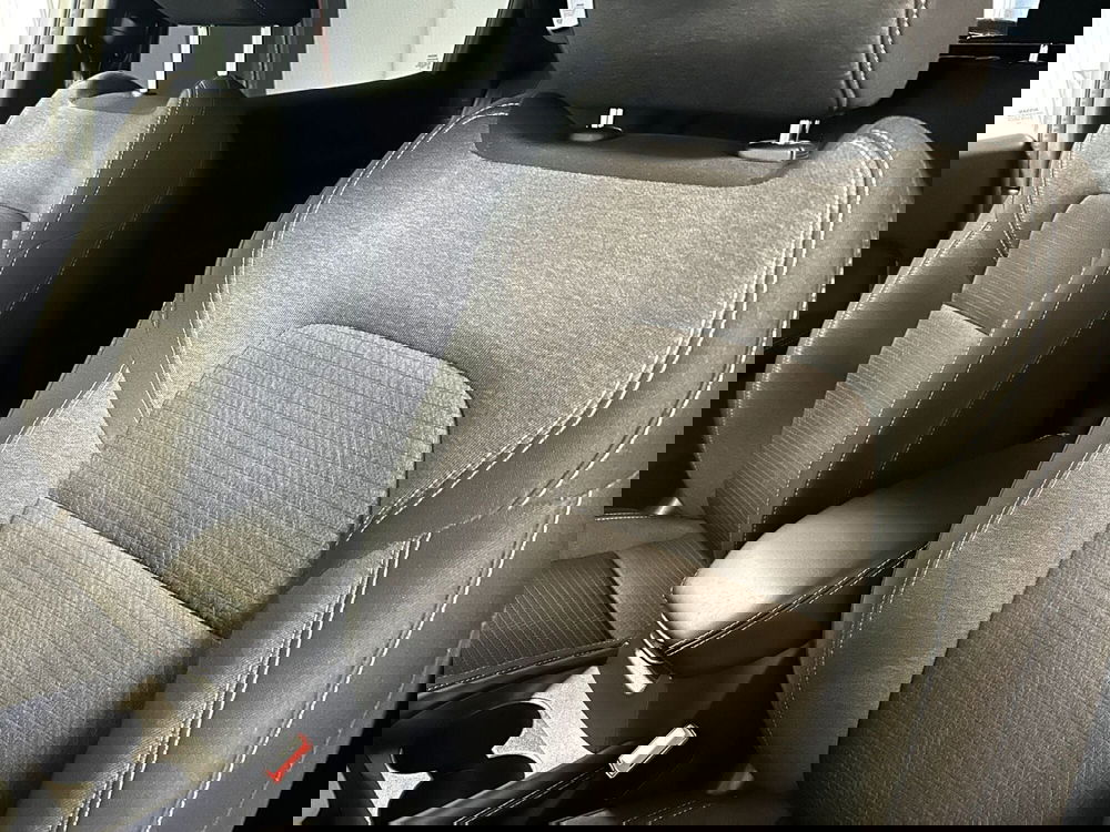 Nissan Qashqai usata a Ferrara (10)