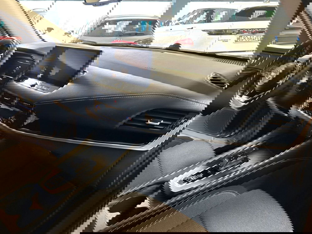 Nissan Qashqai usata a Ferrara (12)