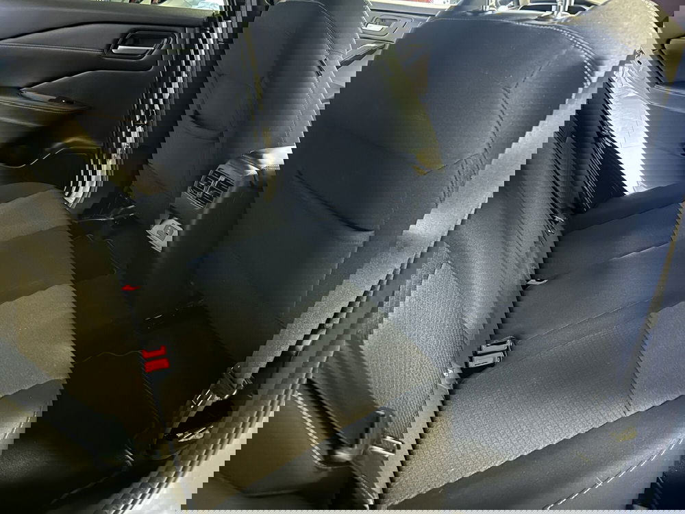 Nissan Qashqai usata a Ferrara (13)