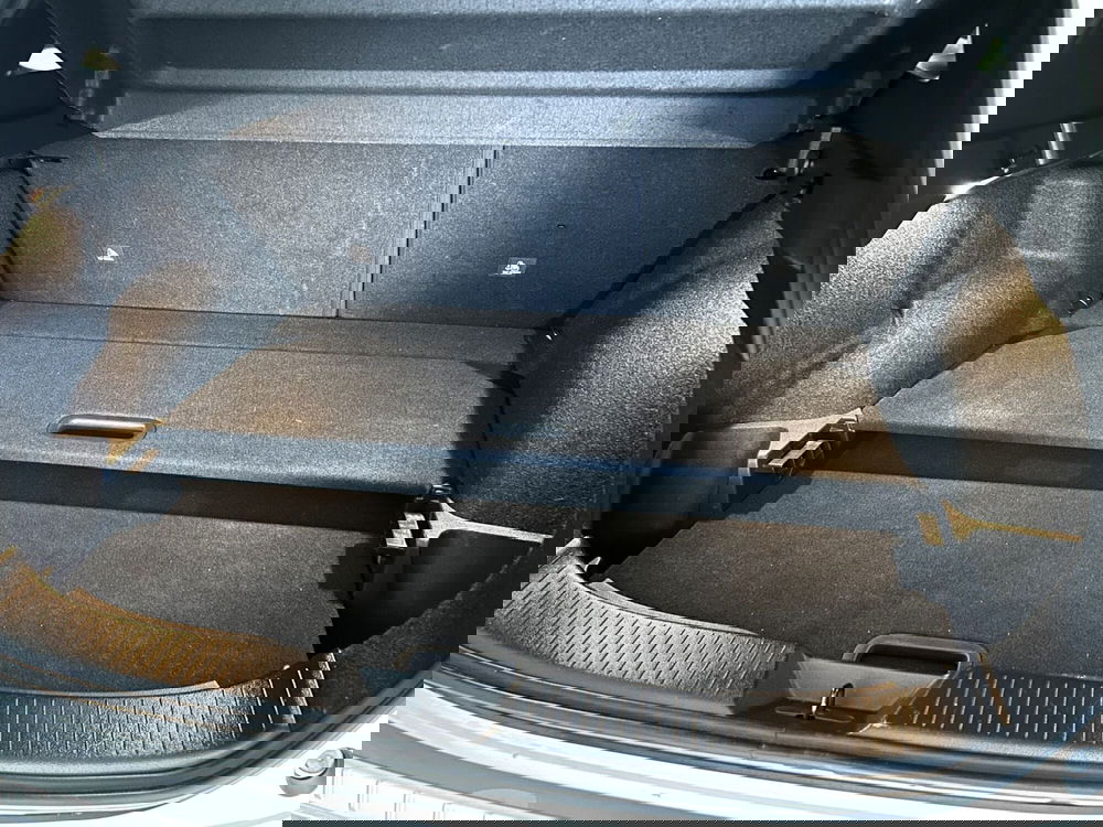 Nissan Qashqai usata a Ferrara (14)