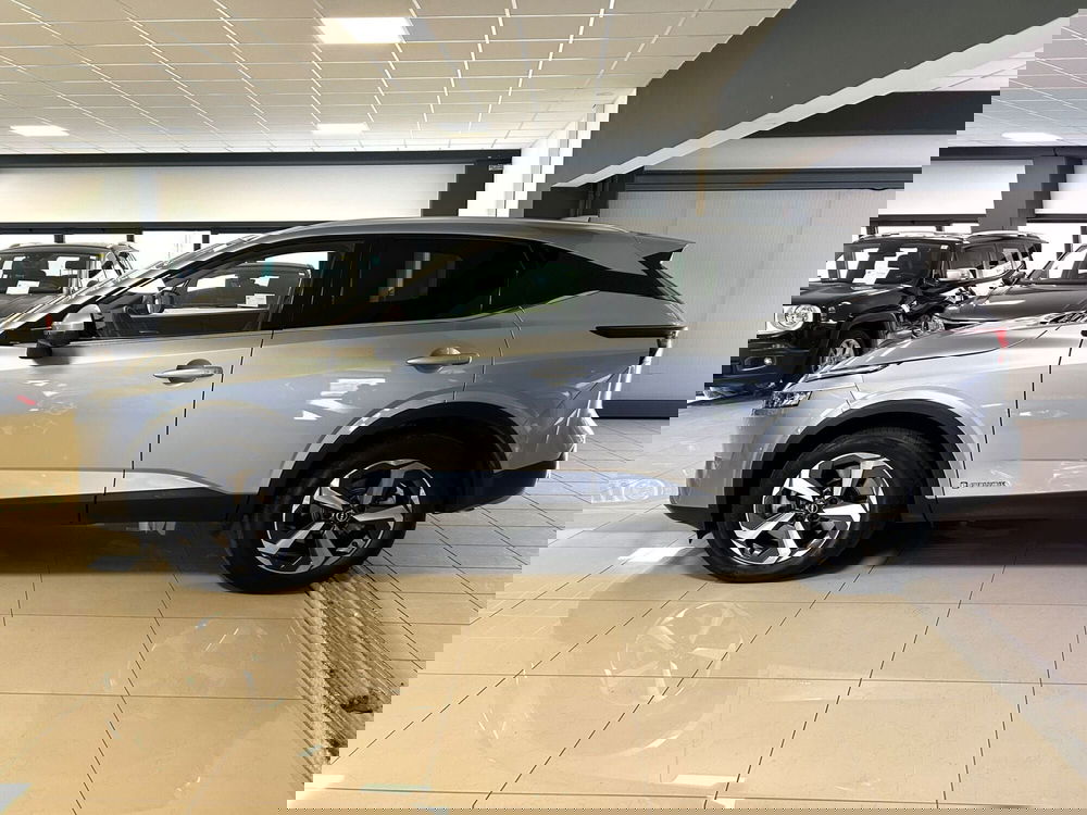 Nissan Qashqai usata a Ferrara (6)