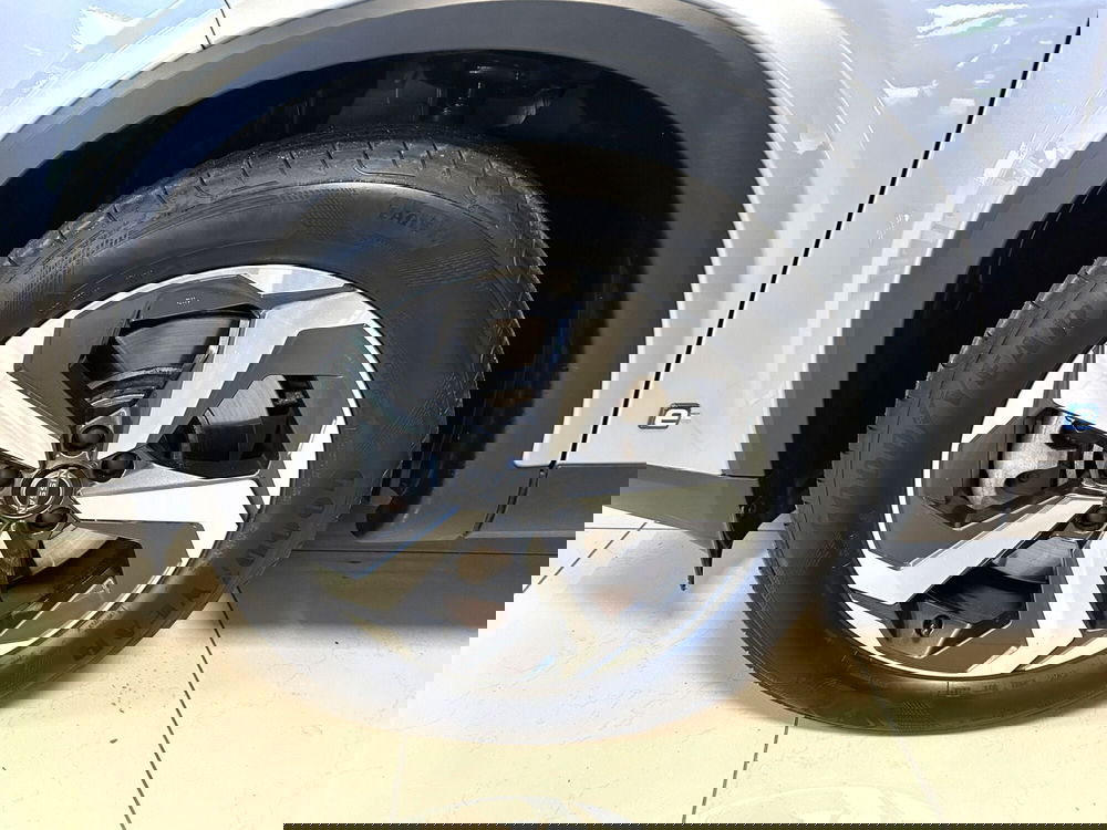 Nissan Qashqai usata a Ferrara (7)